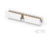 PCB Headers & Receptacles - 4-2508780-6 - TE Connectivity