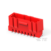 Headers, Male Pins - 17-1-2367943-8TR-ND - DigiKey