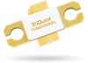DC - 3.5 GHz, 120 Watt, 36 - 50 V GaN RF Power Transistor - T1G4012036-FL - Qorvo