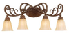 5934TO/1356 Bathroom Fixtures-Four Lights - 495786 - Capital Lighting, Inc.