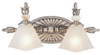 GZ-8-192-2-99 Bathroom Fixtures-Two Lights - 764779 - Capital Lighting, Inc.