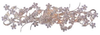 Bathroom Fixtures-Five+Lights - 750870 - Capital Lighting, Inc.