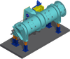 VibroCool Cooler - Image