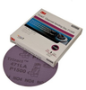 3M Trizact Silicon Carbide Hook & Loop Disc - 6 in Diameter - 02088 - 051131-02088 - R. S. Hughes Company, Inc.