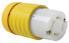 Locking Device Connector -- CRL1430-C - Image