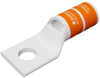Compression Cable Lug - YA40L - Hubbell Incorporated