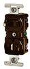 Combination Switch/Receptacle -- 6406 - Image