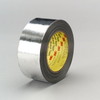 High Temperature Aluminum Foil/Glass Cloth Tape - 363 - Budnick Converting, Inc.