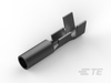 Crimp Wire Pins, Tabs & Ferrules - 41854 - TE Connectivity