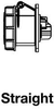 AC Power Plugs & Receptacles - F41S05A - VAST STOCK CO., LIMITED