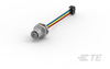 Standard Circular Connectors - 1-2823589-2 - TE Connectivity