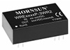 DC/DC - Wide Input, DIP (1-50W) - WRE4805P-3WR2 - MORNSUN Guangzhou Science & Technology Co., Ltd.