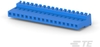 Standard Rectangular Connectors - 4-640608-7 - TE Connectivity