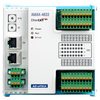 32-ch Isolated Digital Input EtherCAT Remote I/O Module - AMAX-4833-B - Advantech