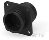 Circular Power Connectors - 206036-1 - TE Connectivity