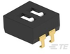 DIP Switch - 1825059-4 - TE Connectivity