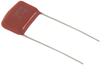 Cap, Film, Pet, 1Uf, 100V, Radial; Dielectric Type Nte Electronics - 33C5087 - Newark, An Avnet Company