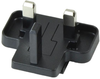 Uk Blade, Multi-Blade Power Adapter Rohs Compliant Cui - 13AJ1317 - Newark, An Avnet Company