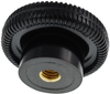 Ccknrl Blk M8X1.25X1/2[12] Fi Rohs Compliant Davies Molding - 13AC7167 - Newark, An Avnet Company