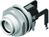 Connector, Power Entry, Jack, 5A; Gender Switchcraft/conxall - 80R9946 - Newark, An Avnet Company