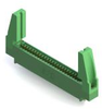 Card Conn, Single Side, 25Pos, Wire Wrap; Card Edge Connector Type Edac - 67AJ2657 - Newark, An Avnet Company