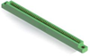 Card Edge Conn, Single, 48Pos, Th; Card Edge Connector Type Edac - 66AJ0091 - Newark, An Avnet Company