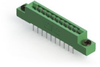 Card Edge Conn, Dual Side, 20Pos, Th; Card Edge Connector Type Edac - 57AJ9340 - Newark, An Avnet Company