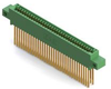 Card Conn, Dual Side, 66Pos, Wire Wrap; Card Edge Connector Type Edac - 69AJ2810 - Newark, An Avnet Company