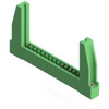 Card Edge Conn, Single Side, 15Pos, Lug; Card Edge Connector Type Edac - 24C1960 - Newark, An Avnet Company