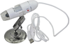 Usb Digital Microscope, 25X-400X, 0-40Mm; Magnification Duratool - 48Y4631 - Newark, An Avnet Company
