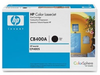 HP Colour LaserJet CP4005 Black Print Cartridge - CB400A - CWP solutions