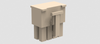 MINI POWER SUPER - G87MPSH0812HR - Amphenol Communications Solutions
