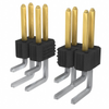 Headers, Male Pins - 68020-672-ND - DigiKey