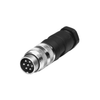 Circular Connector Housings - T3360552-ND - DigiKey