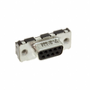 D-Sub Connector Assemblies - 609-D09S24A6GL00LF-ND - DigiKey
