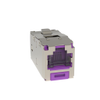Modular/Ethernet Connector (RJ45, RJ11) Jacks - CJSH688TGVLY-ND - DigiKey