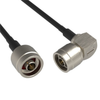 Coaxial Cables (RF) - 115-095-909-186M100-ND - DigiKey