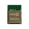 RF Transceiver Modules and Modems - 1914-BM832ADKR-ND - DigiKey