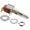 Toggle Switches - CKN11016-ND - DigiKey