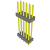 Board Spacers, Stackers (Board to Board) - 612-DW-05-13-L-D-826-ND - DigiKey