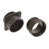 Circular Connector Assemblies - 339-PT00A-20-16P-ND - DigiKey