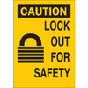 Signs, Nameplates, Posters - 2267-22909-ND - DigiKey