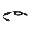 Between Series Adapter Cables - 5214-USB3S2ESATA3-ND - DigiKey