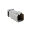 Rectangular Connector Housings - AT04-6P-MM01-ND - DigiKey