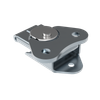 Draw Latches - K3-1887-07 - bisco industries