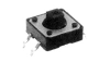 Pushbutton Switches - 1825967-1 - Powell Electronics, Inc.