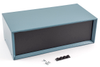 Enclosures, Boxes, & Cases - 1426S-B - Powell Electronics, Inc.