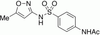 N-Acetyl Sulfamethoxazole - 19299 - Medical Isotopes, Inc.