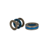 A 7Z 7M1932 Comprised of 2 Washers and a Retainer with Balls - A 7Z 7M1932 - Stock Drive Products & Sterling Instrument - SDP/SI