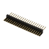 Headers, Male Pins - 612-LCW-120-09-G-S-300-ND - DigiKey